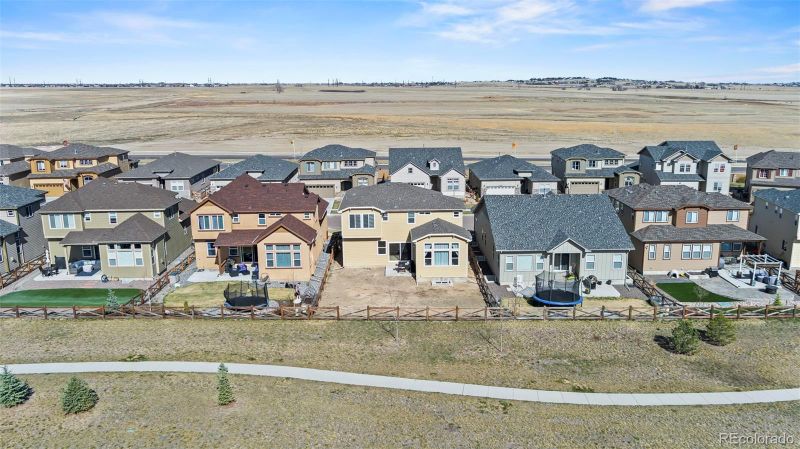 6336 Suncroft Ln, Colorado Springs, CO 80927