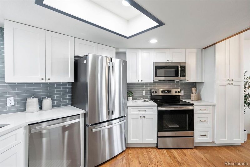 1310 S Monaco Pw #21, Denver, CO 80224