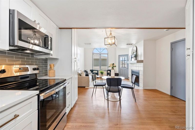 1310 S Monaco Pw #21, Denver, CO 80224