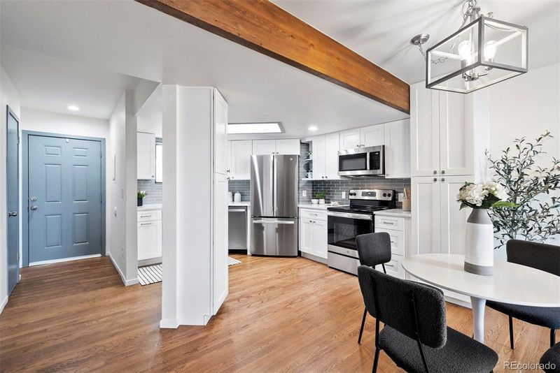 1310 S Monaco Pw #21, Denver, CO 80224