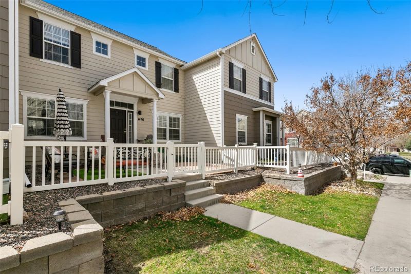 1476 Thunder Butte Rd, Castle Rock, CO 80109