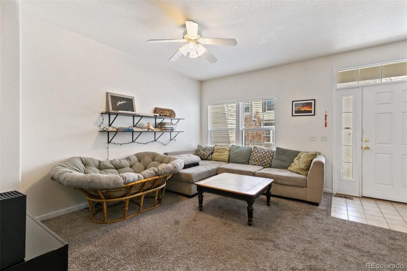 1476 Thunder Butte Rd, Castle Rock, CO 80109
