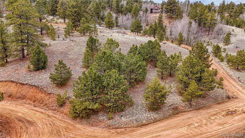 261 Yorktown Rd, Cripple Creek, CO 80813