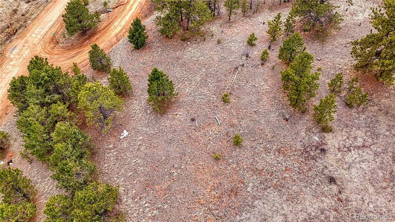 261 Yorktown Rd, Cripple Creek, CO 80813