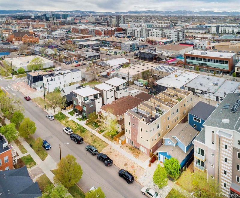 2947 Lawrence St, Denver, CO 80205