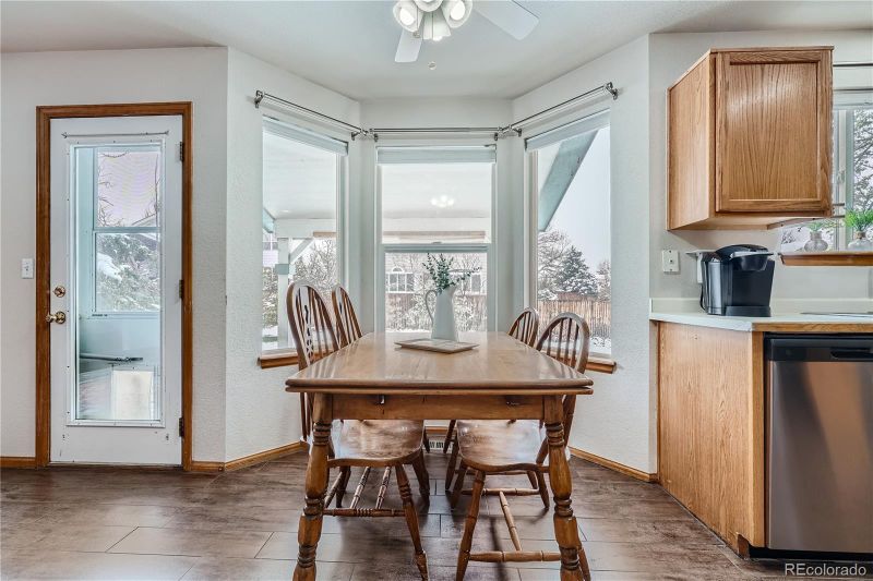 5792 S Truckee St, Centennial, CO 80015