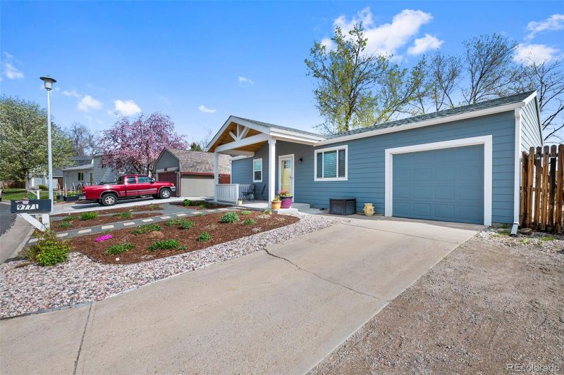 9771 W 104th Dr, Westminster, CO 80021
