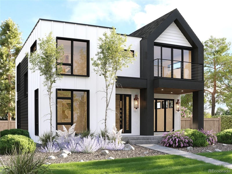 2892 N Monroe St, Denver, CO 80205