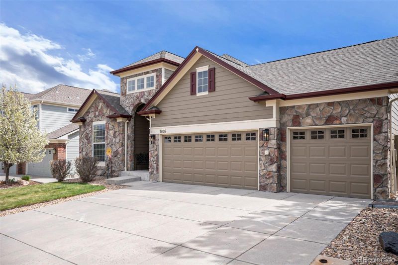 12102 Pine Top St, Parker, CO 80138