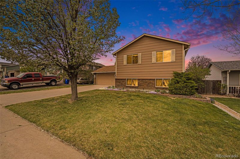 127 50th Ave, Greeley, CO 80634