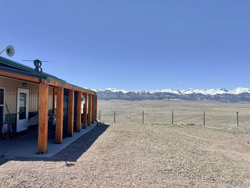 1100 Kit Carson Rd, Westcliffe, CO 81252