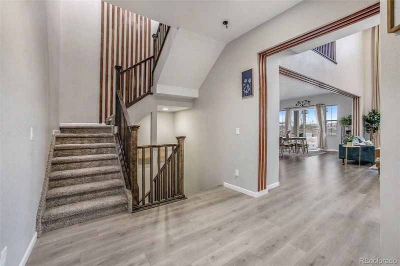 3018 Blithe Point, Castle Rock, CO 80108