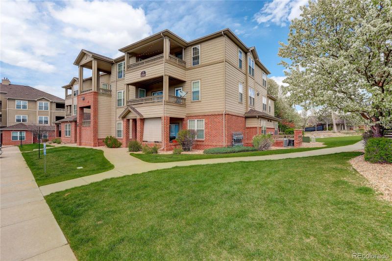 12924 Ironstone Way #302, Parker, CO 80134