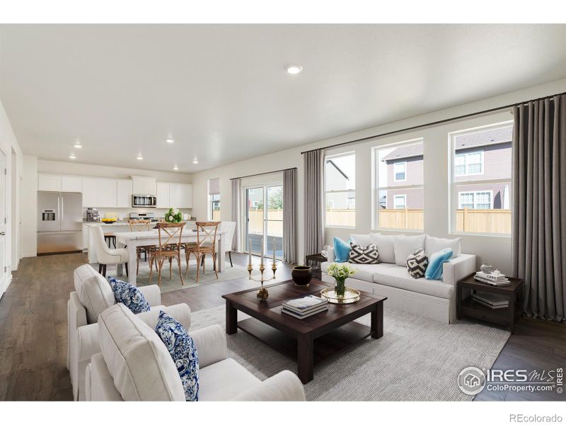 6403 Coralbell St, Wellington, CO 80549