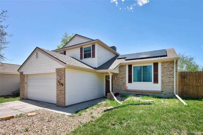 7299 S Cody St, Littleton, CO 80128