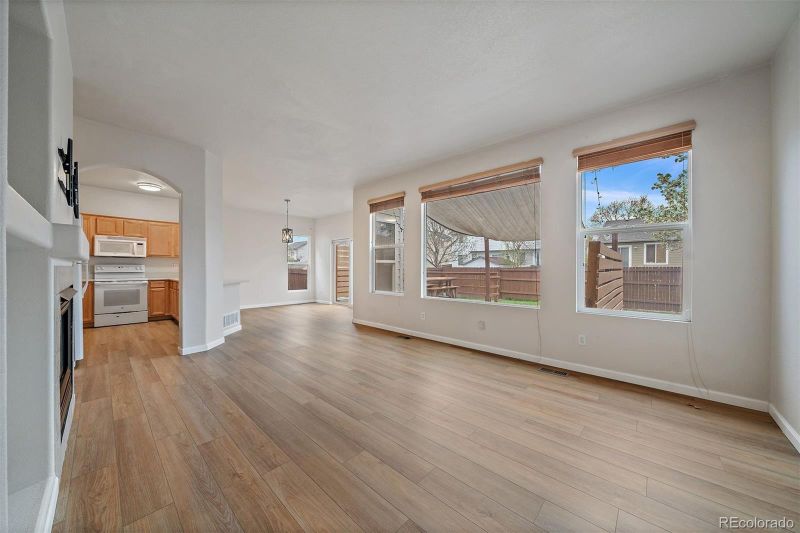5174 E 119th Way, Thornton, CO 80233