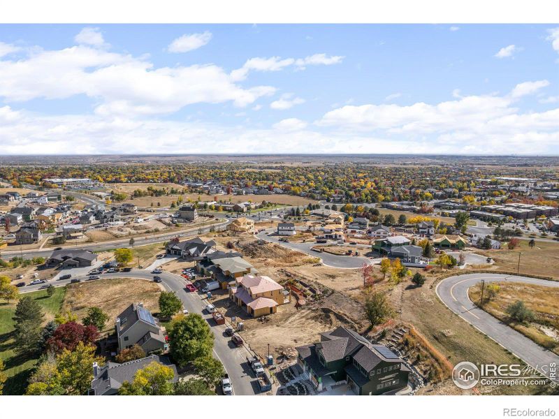 1137 W Enclave Cir, Louisville, CO 80027