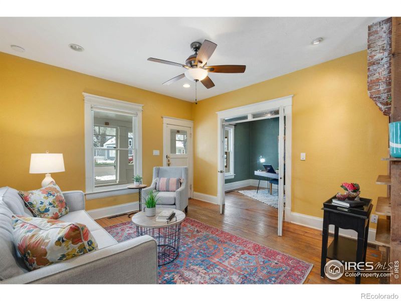 2 5th Ave, Longmont, CO 80501