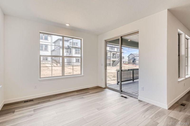 3056 S Quaker St, Morrison, CO 80465