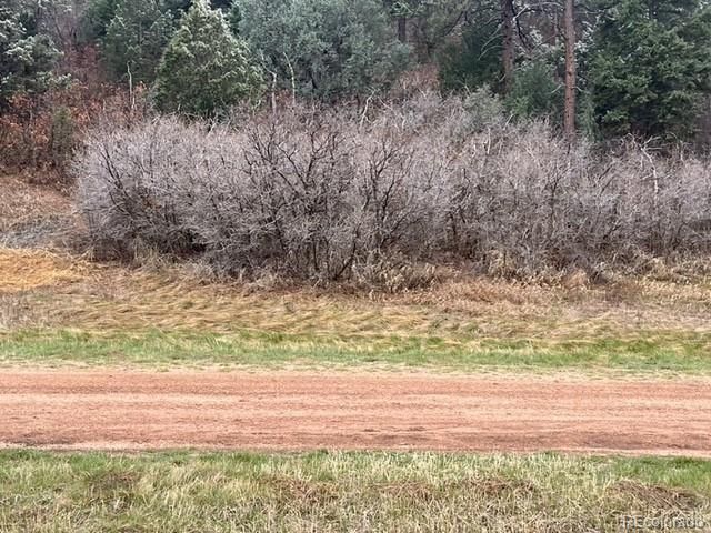 4716 Comanche Dr Lot 42, Larkspur, CO 80118