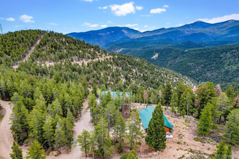 342 Goat Trl, Idaho Springs, CO 80452