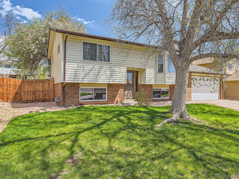 7593 W Quarto Ave, Littleton, CO 80128