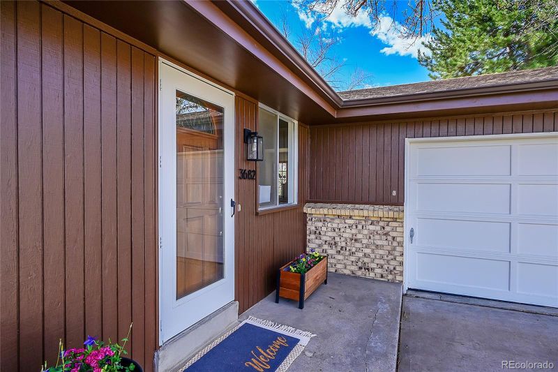 3682 Taft Ct, Wheat Ridge, CO 80033