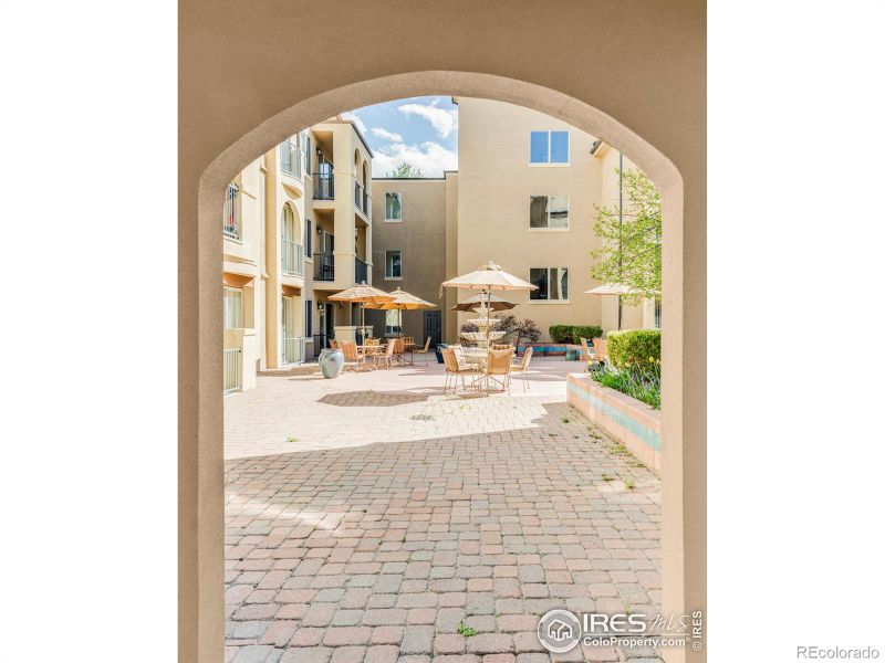 4500 Baseline Rd #1305, Boulder, CO 80303