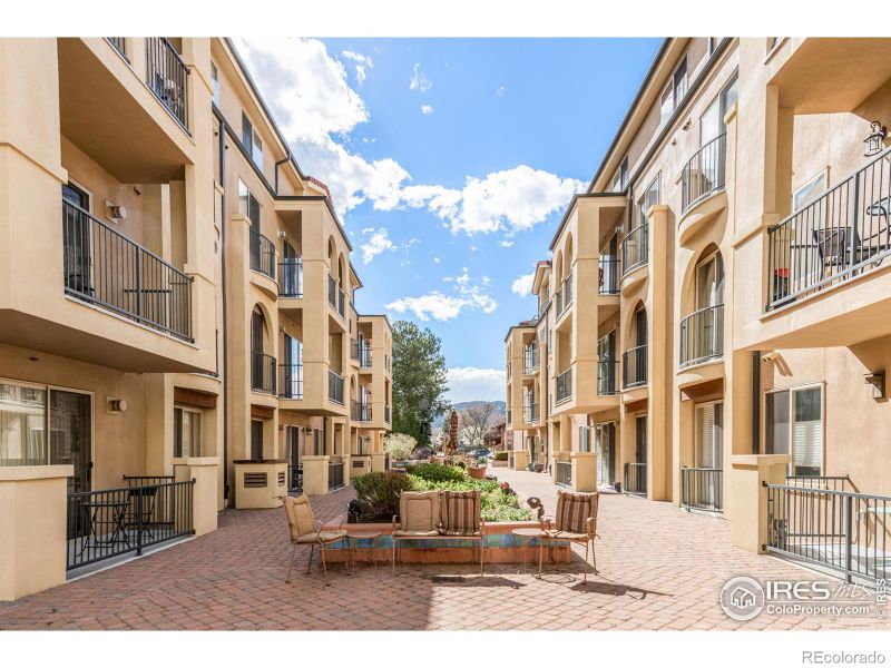 4500 Baseline Rd #1305, Boulder, CO 80303