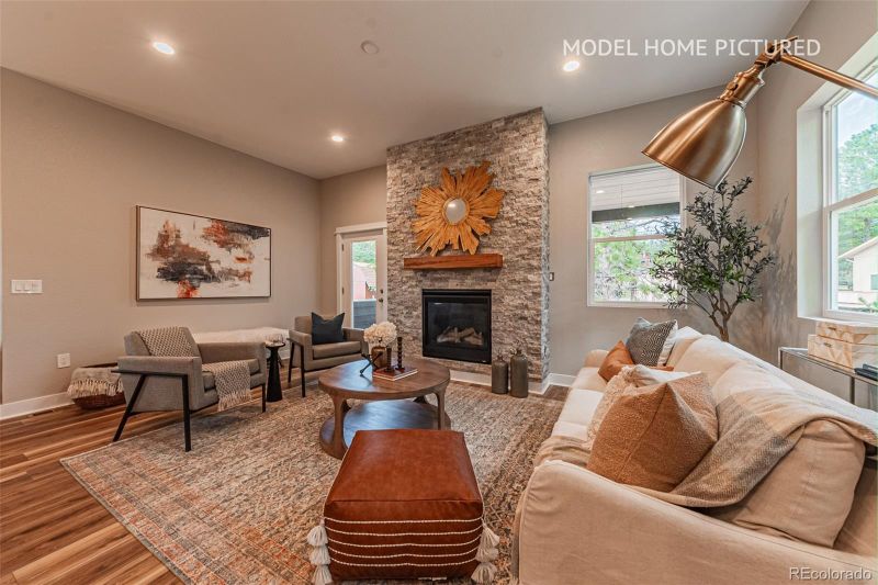303 Spruce Meadow Grv, Woodland Park, CO 80863