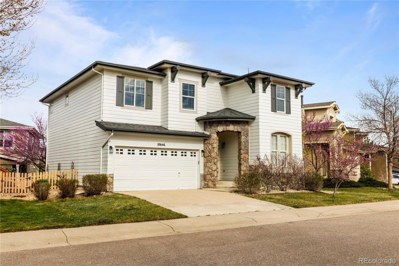 10646 Cherrybrook Cir, Highlands Ranch, CO 80126