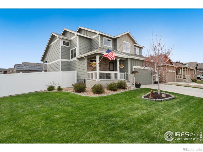 1351 84th Ave Ct, Greeley, CO 80634