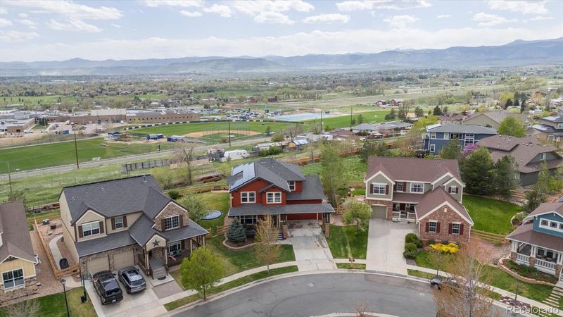 8329 Arbutus St, Arvada, CO 80005
