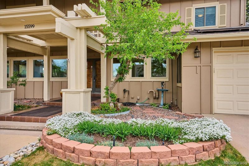 15599 E Jefferson Ave, Aurora, CO 80013