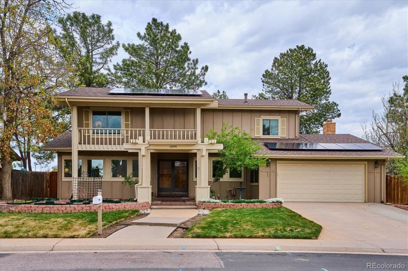 15599 E Jefferson Ave, Aurora, CO 80013