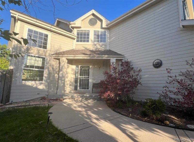 6665 W Hamilton Dr, Lakewood, CO 80227