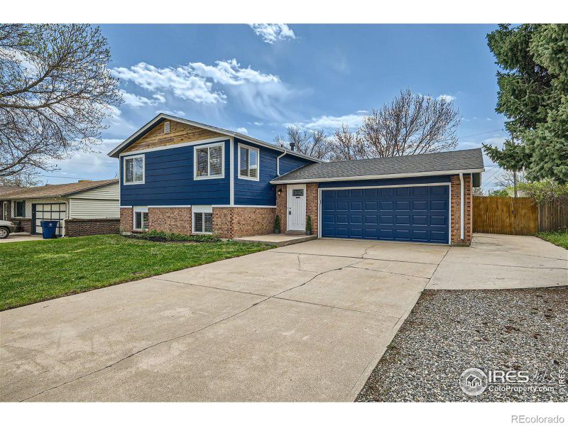 942 E 8th Ave, Broomfield, CO 80020