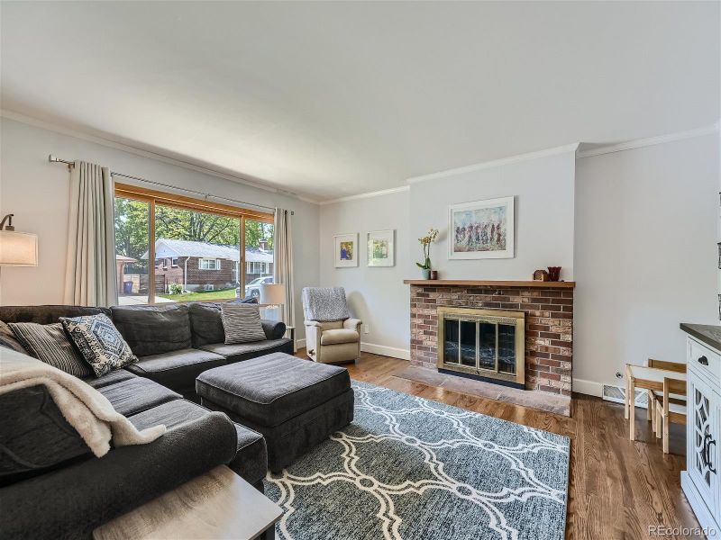 6723 E Vassar Ave, Denver, CO 80224