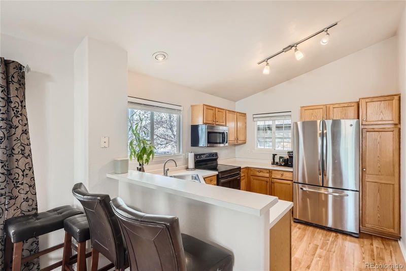 1257 S Beeler Ct, Denver, CO 80247