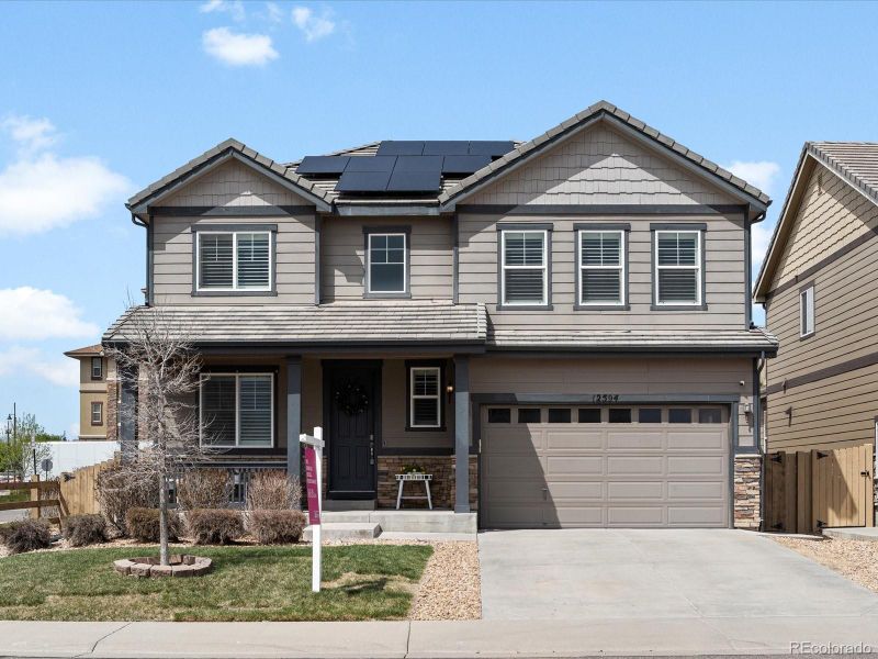 12594 Hudson Ct, Thornton, CO 80241