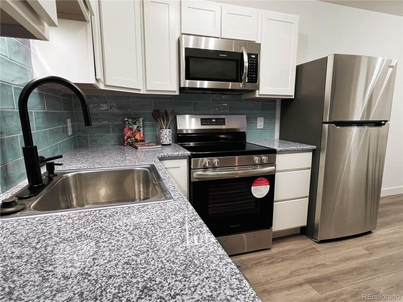 14704 E 2nd Ave #105E, Aurora, CO 80011