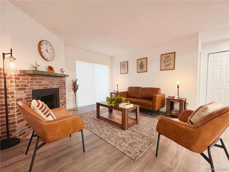 14704 E 2nd Ave #105E, Aurora, CO 80011