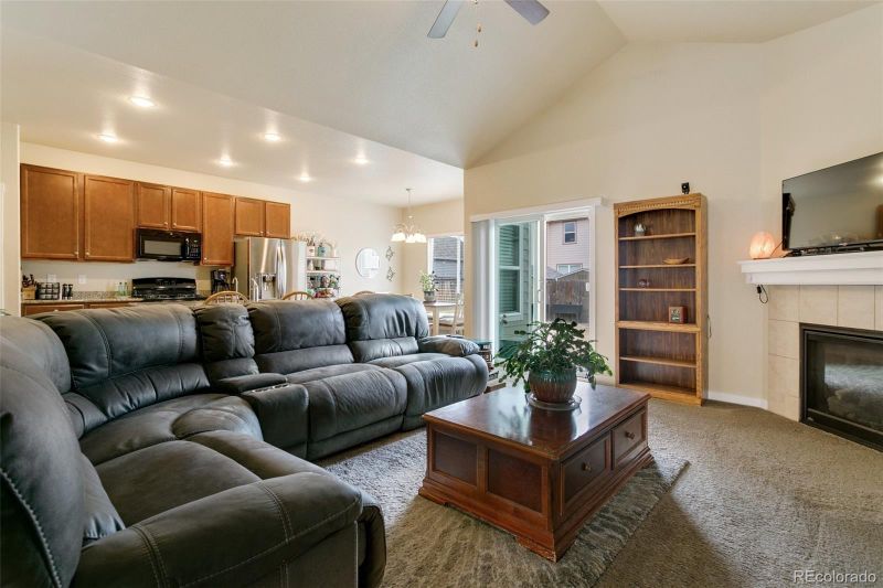 6549 Edmondstown Dr, Colorado Springs, CO 80923