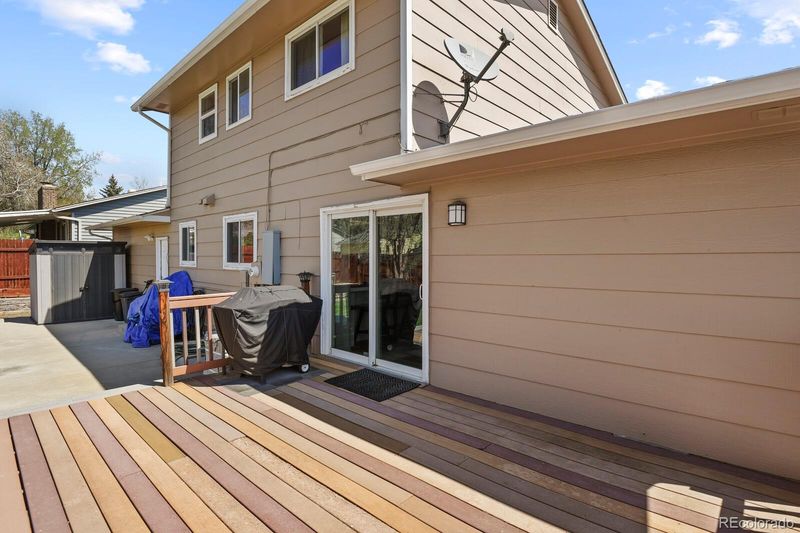 8203 Otis Ct, Arvada, CO 80003