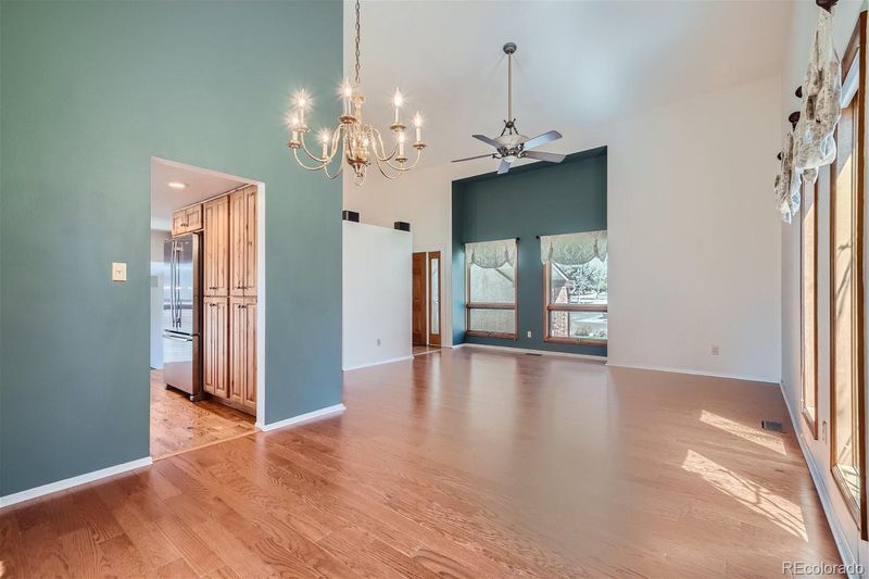 2818 E Serendipity Cir, Colorado Springs, CO 80917