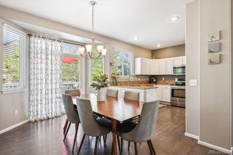 9984 Sylvestor Rd, Highlands Ranch, CO 80129