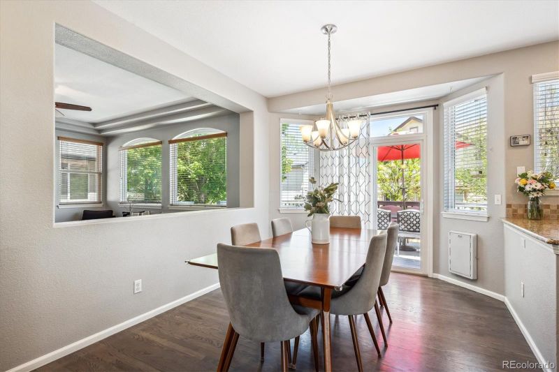9984 Sylvestor Rd, Highlands Ranch, CO 80129