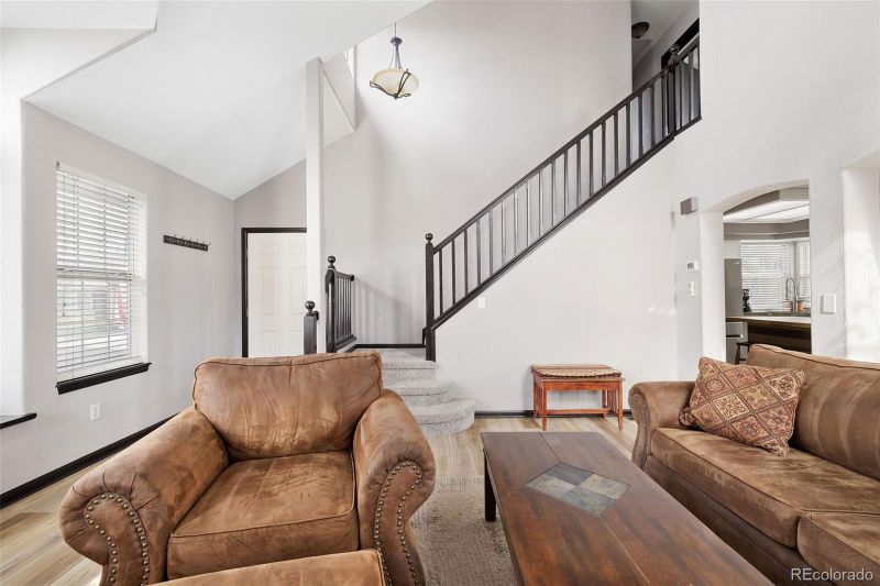 19649 E Creekside Dr, Parker, CO 80134