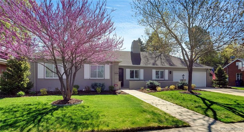 3154 S Columbine St, Denver, CO 80210