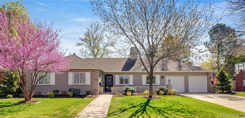 3154 S Columbine St, Denver, CO 80210